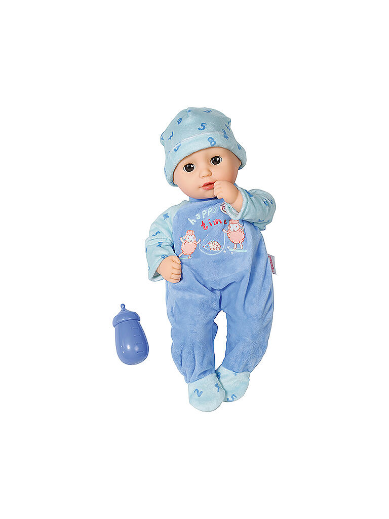 Baby annabell baby alexander online